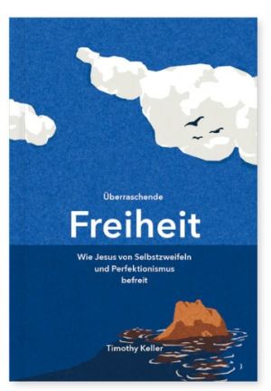 Überraschende Freiheit