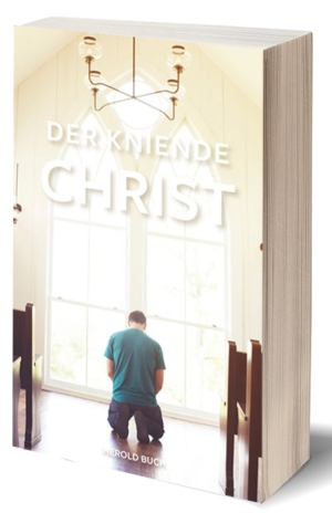 Der kniende Christ