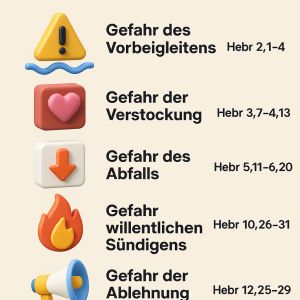 Glaubensabfall