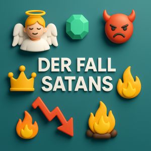 Der Fall Satans