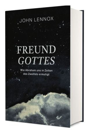 Freund Gottes