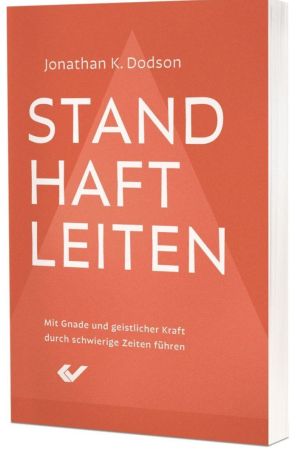 Standhaft leiten