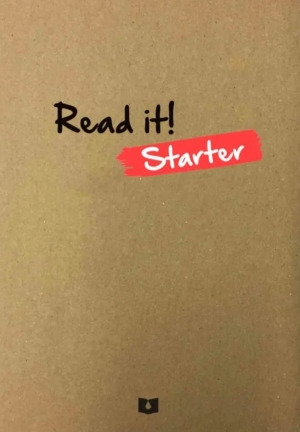 Read-it! Starter