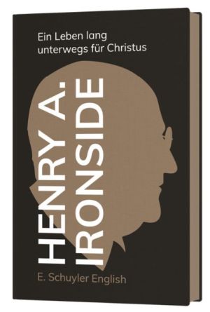 Henry A. Ironside