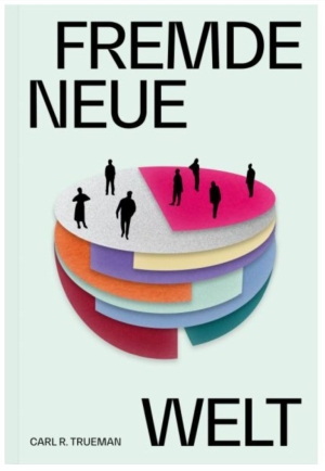 Fremde neue Welt (E-Book)