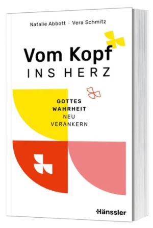 Vom Kopf ins Herz