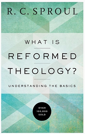 What is Reformed Theology