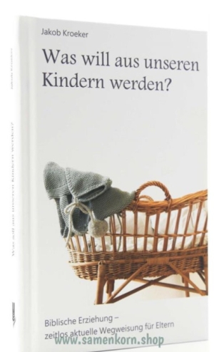 Was will aus unseren Kindern werden?
