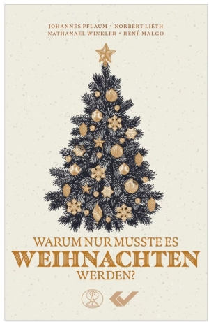 Warum nur musste es Weihnachten werden?