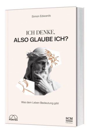 Ich denke, also glaube ich?