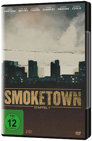 Smoketown