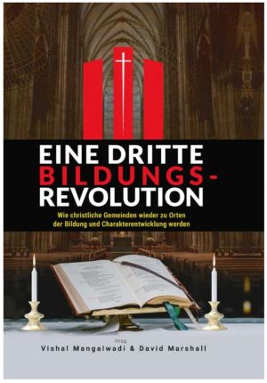 Eine dritte Bildungsrevolution