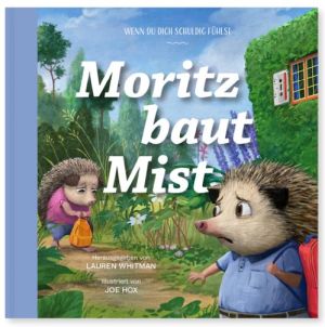 Moritz baut Mist