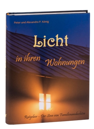 Licht in ihren Wohnungen