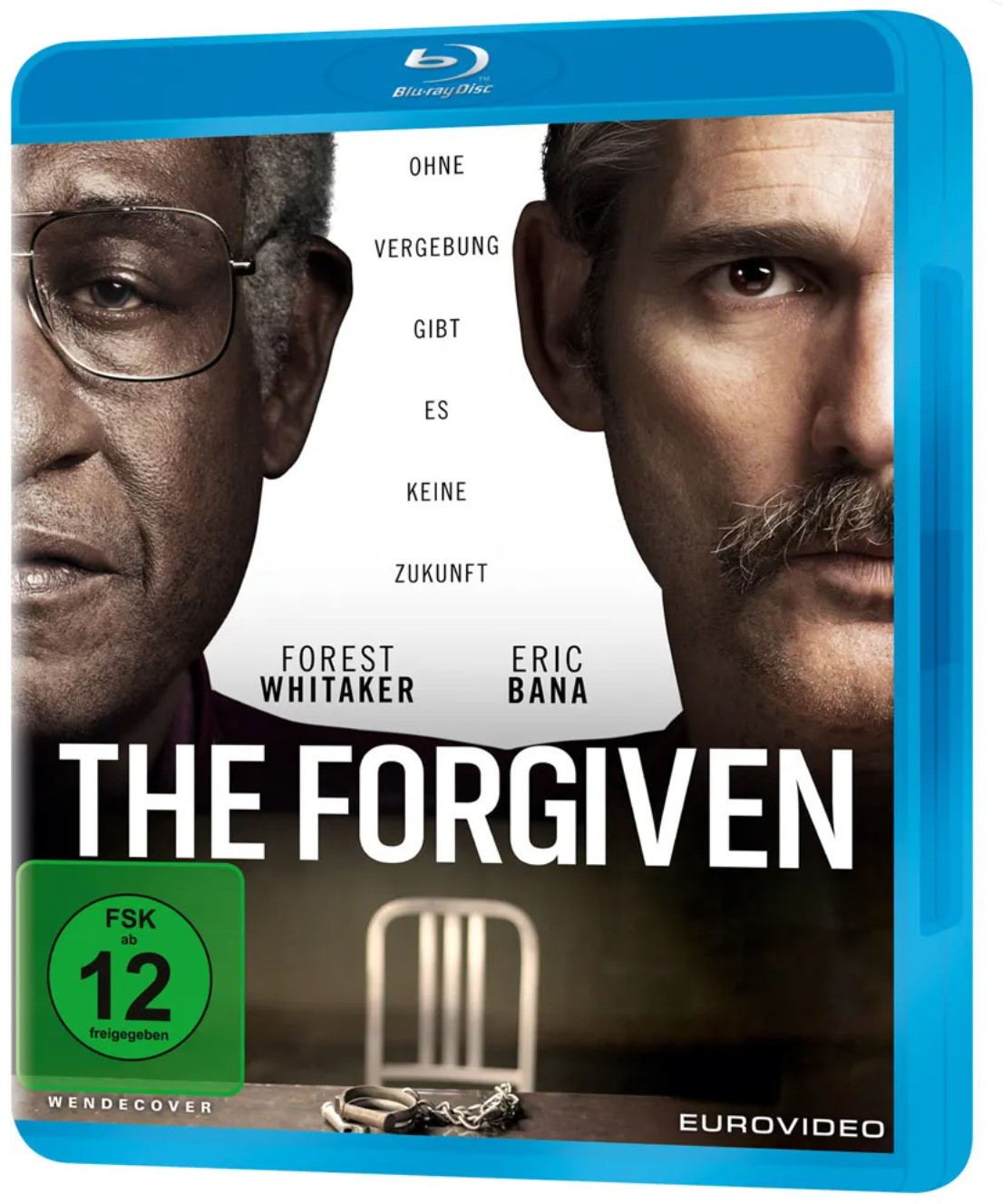 The Forgiven