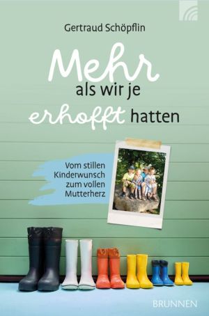 Mehr als je erhofft