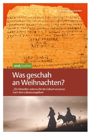 Was geschah an Weihnachten?