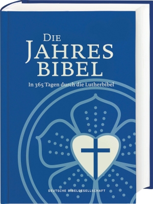 Die Jahresbibel