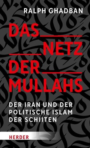 Das Netz der Mullahs