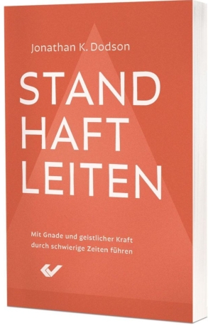 Standhaft leiten