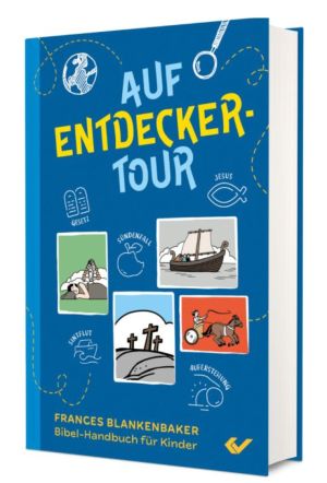 Auf Entdeckertour