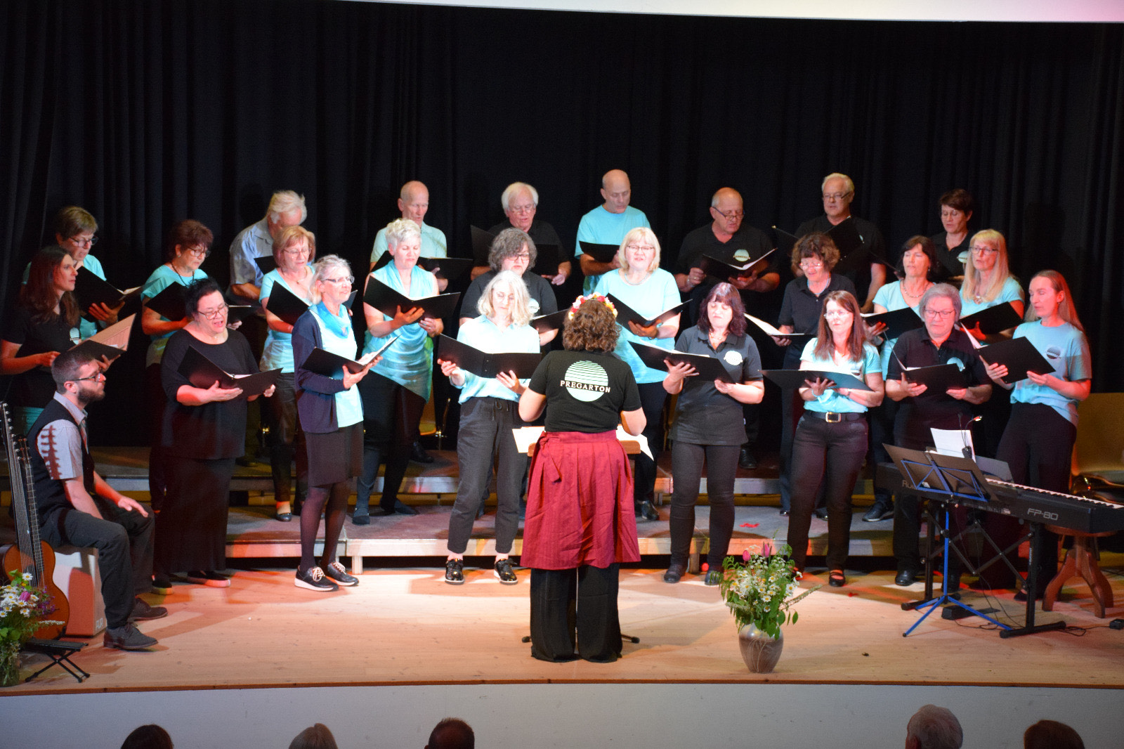 Frühlingskonzert „FrühlingsStrauss“