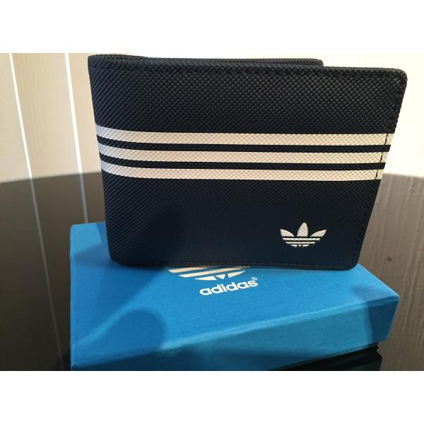 CARTERA ADIDAS P gina web de gabi make up
