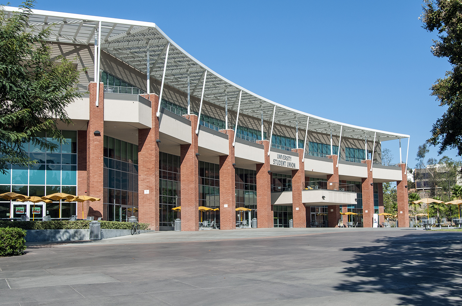 California State University, Los Angeles Auslandssemester USA