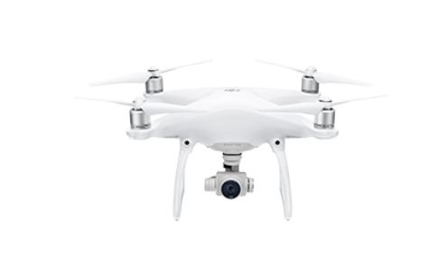 HUP　所有ドローン　Phantom 4 