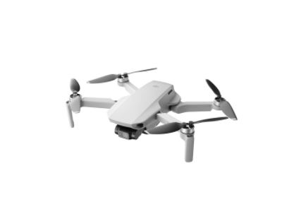 HUP　所有ドローン　DJI Mini2