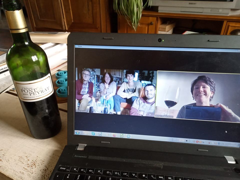 Confinement et couvre-feu : l'actualité des RDV dans les Vignes