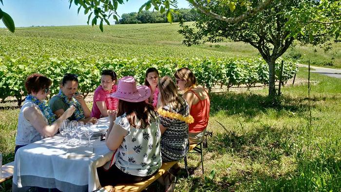 pique-nique-champetre-vignes-vignoble-Vouvray-Touraine-Vallee-Loire-Amboise-Tours