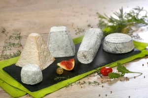 Crédit-photo-Sud-Val-de-Loire-Tourisme-fromages-chèvre-Vallée-Loire