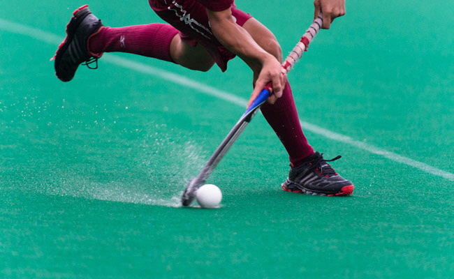 ホッケーとは Tottori Hockey ホッケーとは Tottori Hockey