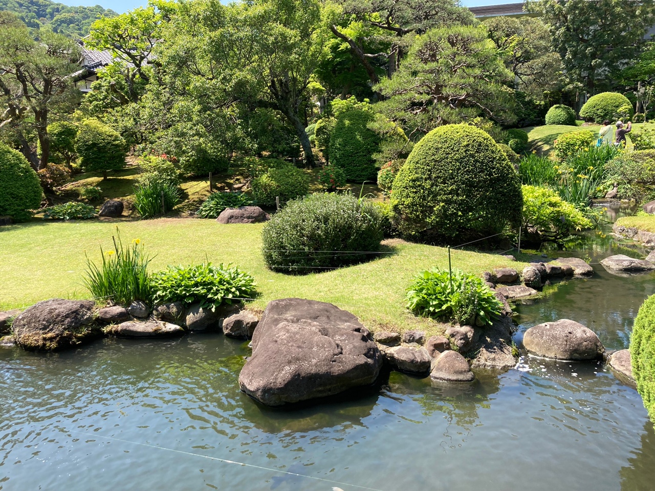 in鎌倉