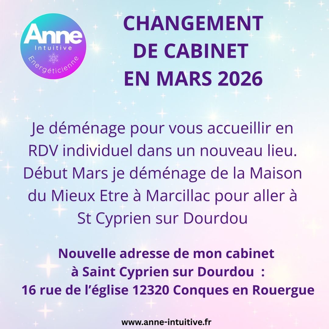 Changement de Cabinet