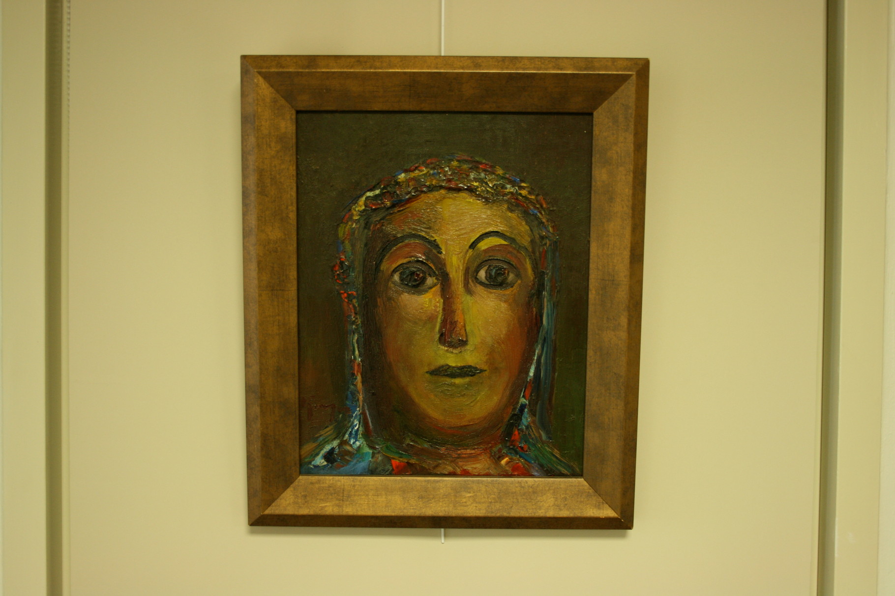 Portret