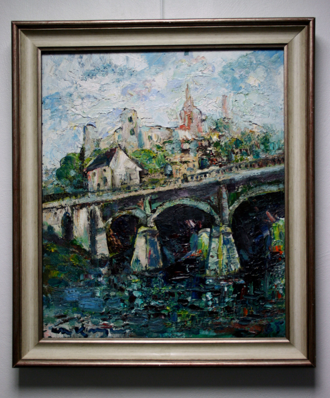Chartres, Frankrijk