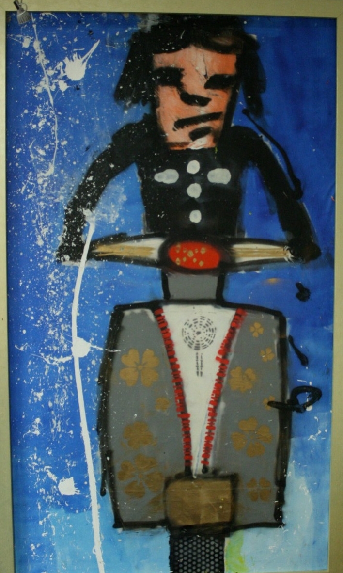 Scooter
