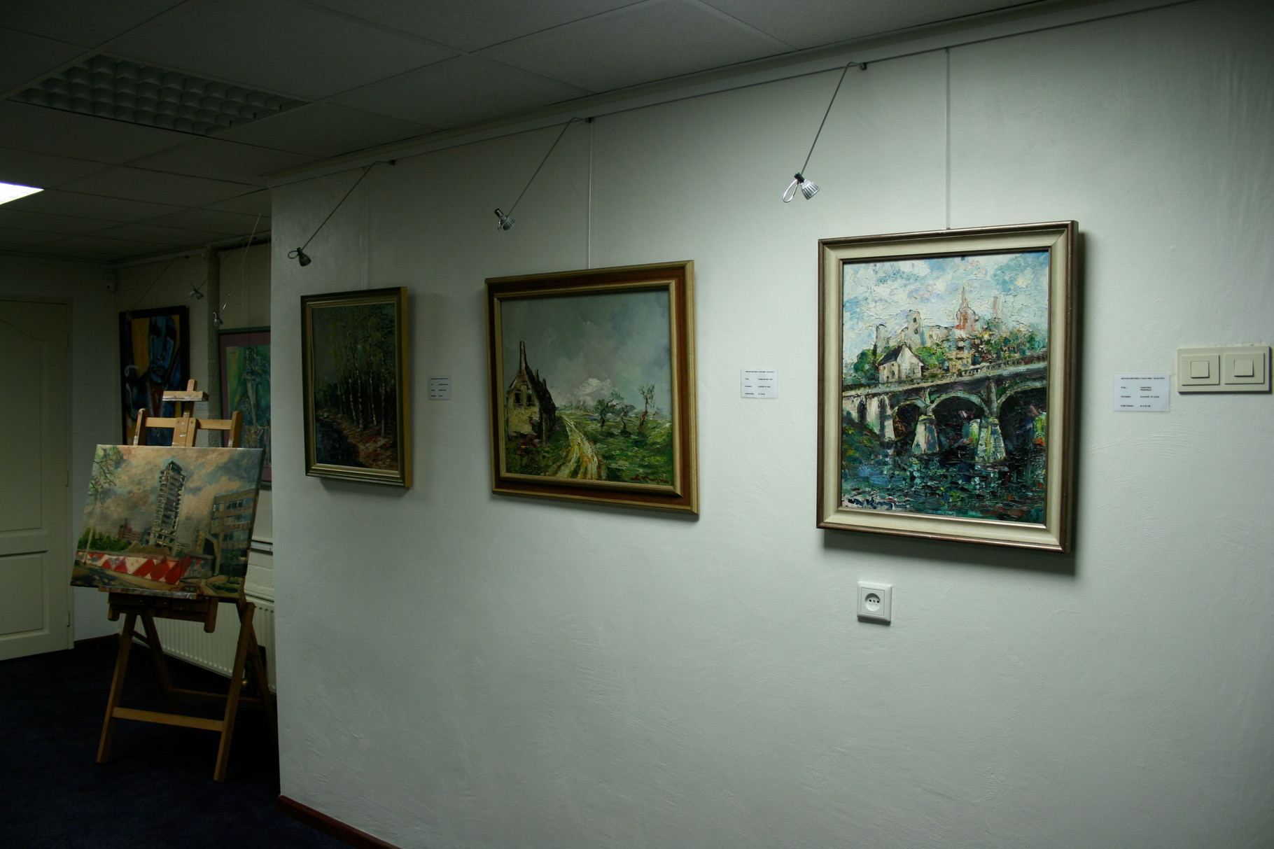 Galerie