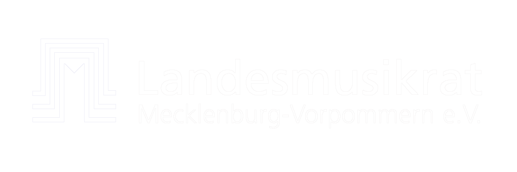 Jugend musiziert 2025 - Landesmusikrat MV Motiv 