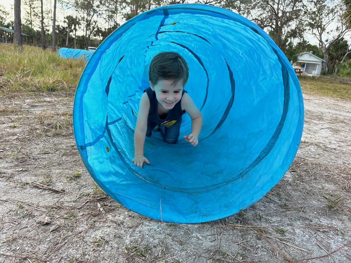 CUB CRAWL 2023, Carlton Reserve--Photo by Nathalie Smith