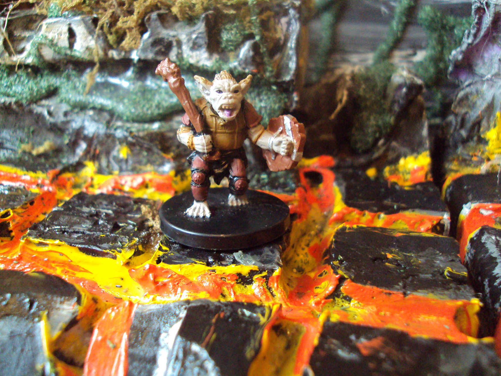 Kobold Coriace