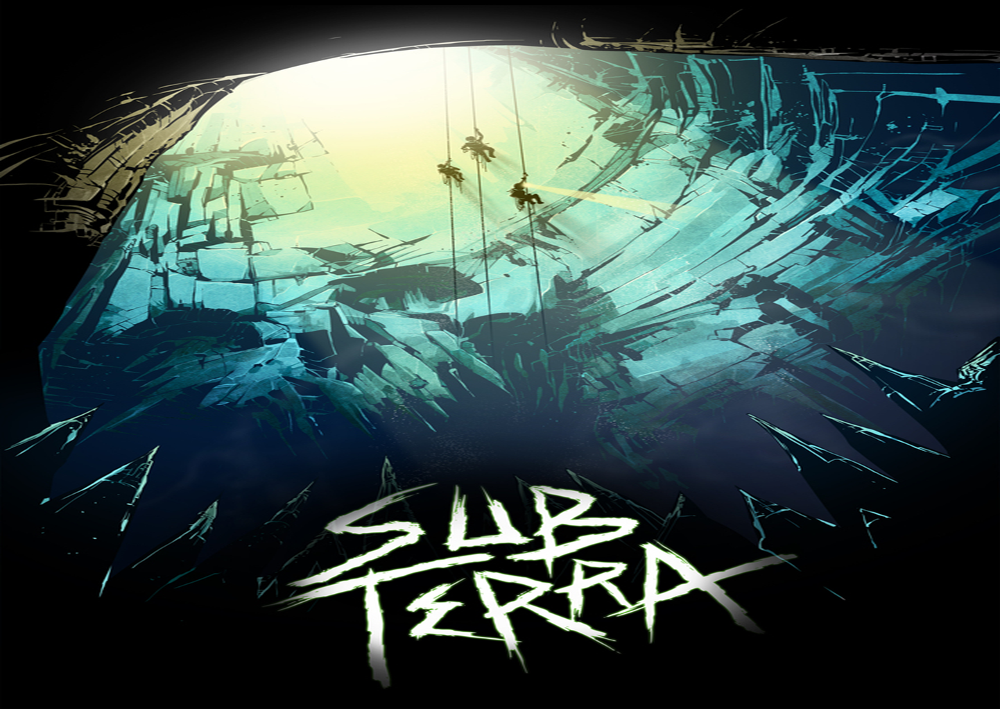 Sub Terra Heroquest Revival