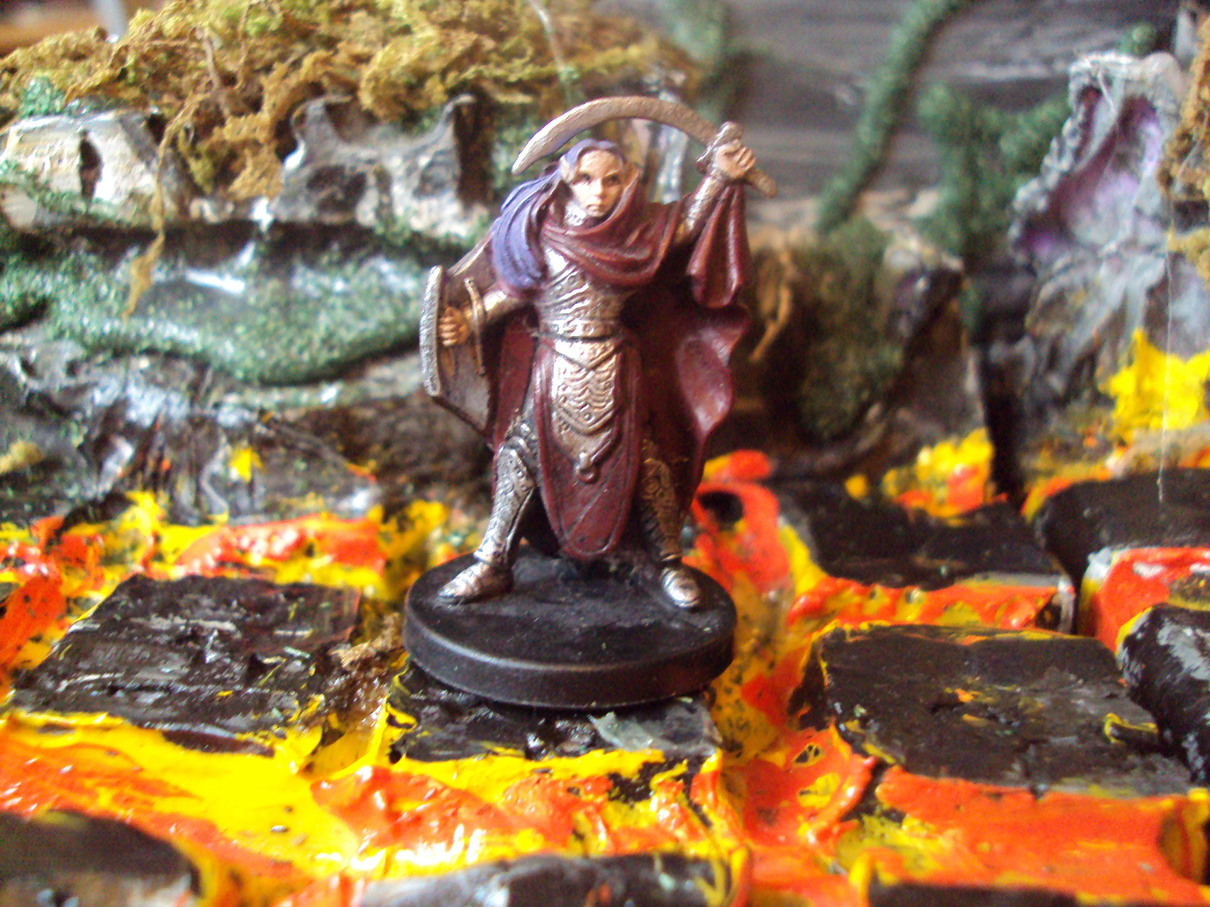 Chevalier de Chalice
