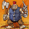 Ogre Champion II