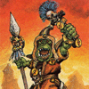 Orc Shaman