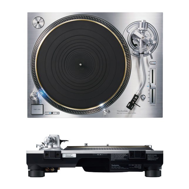 Technics SL-1200 G