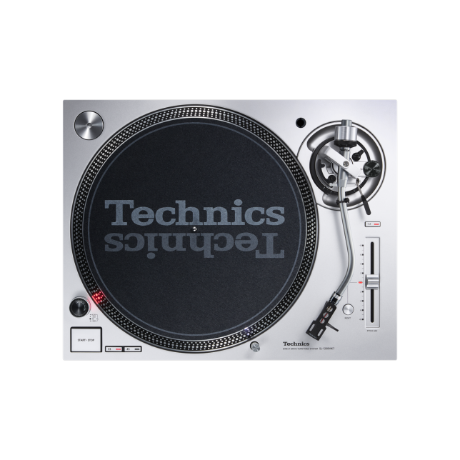 Technics SL-1200 MK7