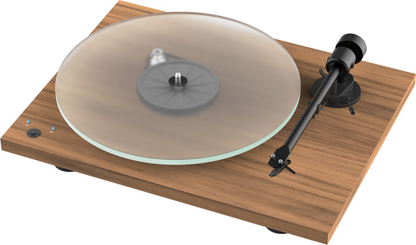 Pro-Ject T1 Evo Phono